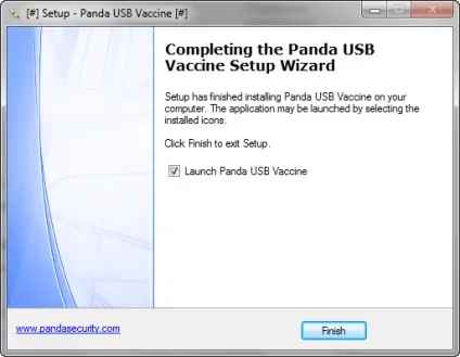 Panda usb vaccine 1
