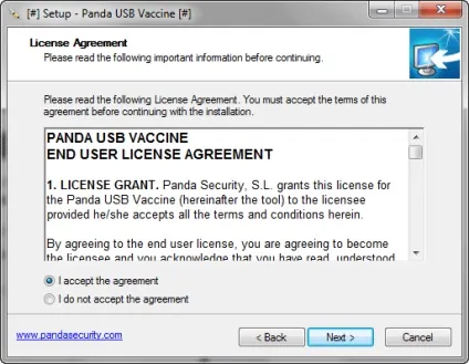 Panda usb vaccine 1