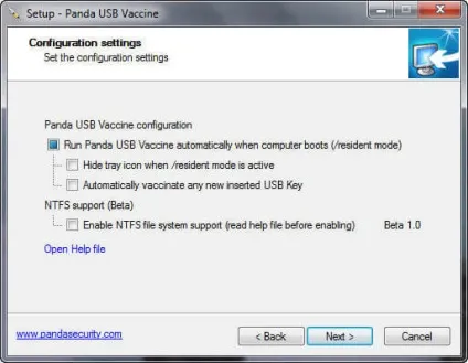 Panda usb vaccine 1