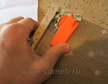 Відмінні напрямні blum - зробимо меблі самі (дуже зручні експлуатації) Відмінні напрямні blum - зробимо меблі самі
