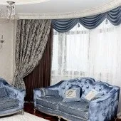 переробка вітальні