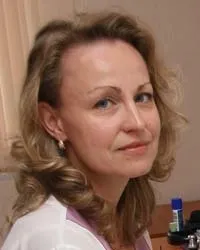 Педіатричне відділення - екдц