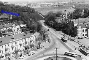 Парк Смелаская гірка, відпочинок в києві (kievbum.com) Парк Смелаская гірка, відпочинок в києві