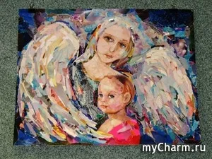 Листування з внутрішнім дитиною (може попросити Внутрішній) Листування з внутрішнім дитиною