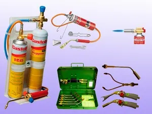 Пайка мідних труб газовим пальником методи пайки, інструменти, матеріали і процес пайки (мідних) Пайка мідних труб газовим пальником методи пайки, інструменти, матеріали і процес пайки
