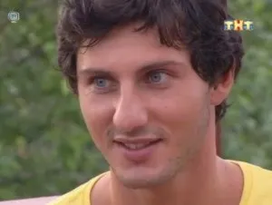 Павло марсо