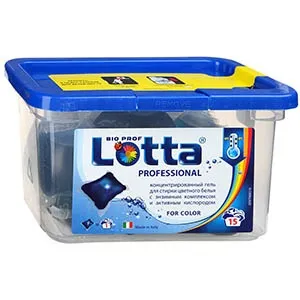 Persil color expert tabs автомат