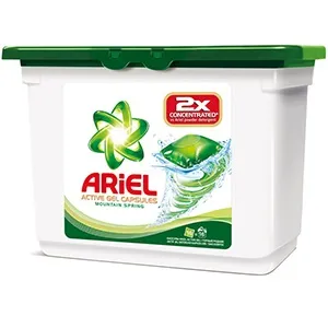 Persil color expert tabs автомат