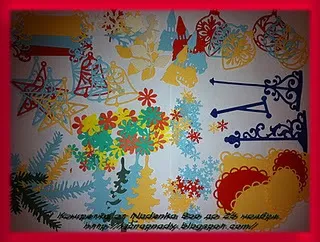 Персональний сайт - скрап-фони дитячі () Персональний сайт - скрап-фони дитячі