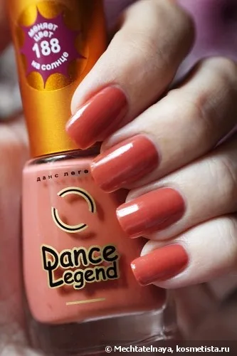 Парочка лаків dance legend відгуки (dance legend) Парочка лаків dance legend відгуки