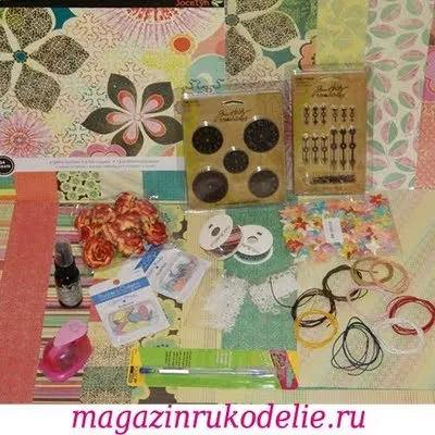 Персональний сайт - скрап-фони дитячі () Персональний сайт - скрап-фони дитячі