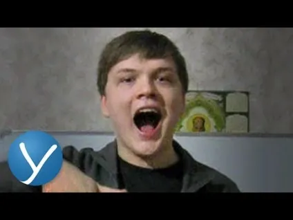 Спів в ніс, як навчитися співати не в ніс