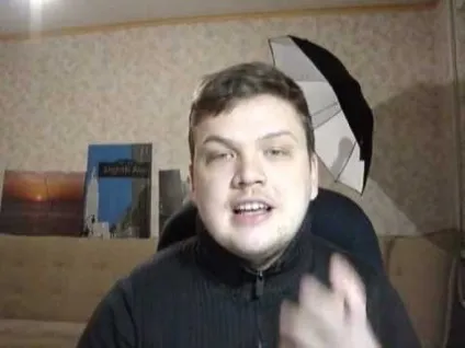 Спів в ніс, як навчитися співати не в ніс
