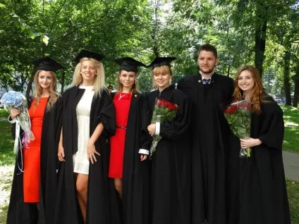 перекладацький факультет
