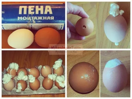 великодні вироби