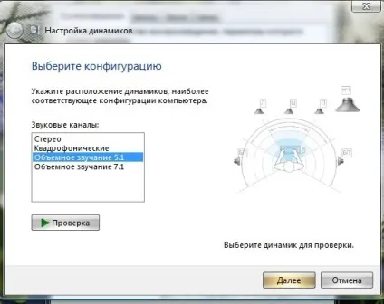 Персональний блог - настройка 5