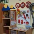 Плакат з пожежної безпеки своїми руками