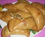 Пиріжки з картоплею в духовці кулінаріада (як приготувати) Пиріжки з картоплею в духовці кулінаріада