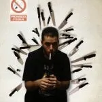 Плакати проти куріння