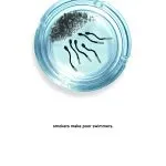 Плакати проти куріння