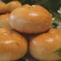 Пиріжки з картоплею - (більше 34 рецептів) з фото на (смачні печені пиріжки м'ясом) Пиріжки з картоплею - (більше 34 рецептів) з фото на
