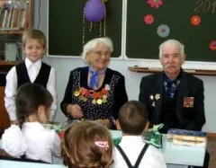 Лист з фронту в xxi століття (команда діти світу) (діти) Лист з фронту в xxi століття (команда діти світу)