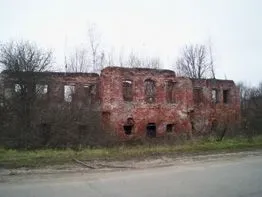 Перші заводи і фабрики