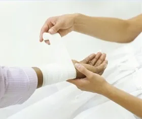Перша допомога при опіку кислотою, світ жінки (опіку) Перша допомога при опіку кислотою, світ жінки