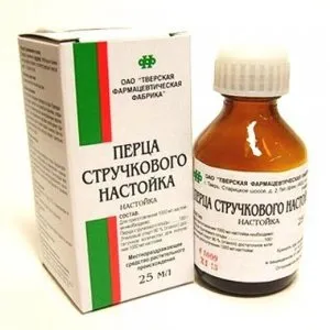Перцева настоянка для росту волосся особливості та відгуки про використання (волосся) Перцева настоянка для росту волосся особливості та відгуки про використання