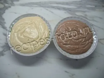 Пиріг торт зебра рецепти прості і не дуже (пиріг) Пиріг торт зебра рецепти прості і не дуже