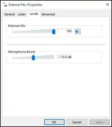 Пк hp - усунення проблем з мікрофоном (windows 10, 8), служба підтримки hp® (windows) Пк hp - усунення проблем з мікрофоном (windows 10, 8), служба підтримки hp®
