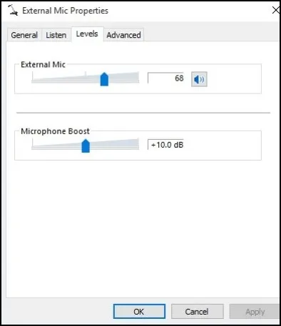 Пк hp - усунення проблем з мікрофоном (windows 10, 8), служба підтримки hp® (Windows виконайте пошук) Пк hp - усунення проблем з мікрофоном (windows 10, 8), служба підтримки hp®