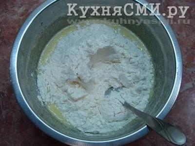 Пиріг торт зебра рецепти прості і не дуже (пиріг) Пиріг торт зебра рецепти прості і не дуже