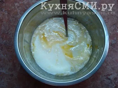 Пиріг торт зебра рецепти прості і не дуже (торт) Пиріг торт зебра рецепти прості і не дуже