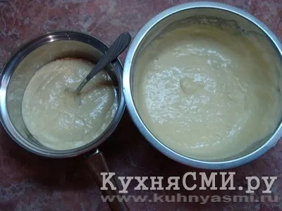 Пиріг торт зебра рецепти прості і не дуже (зебра) Пиріг торт зебра рецепти прості і не дуже