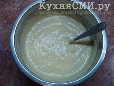 Пиріг торт зебра рецепти прості і не дуже (дуже) Пиріг торт зебра рецепти прості і не дуже