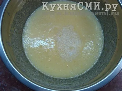 Пиріг торт зебра рецепти прості і не дуже (дуже) Пиріг торт зебра рецепти прості і не дуже
