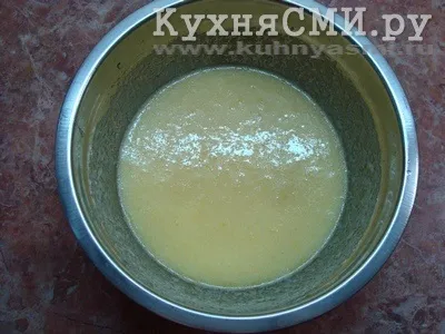 Пиріг торт зебра рецепти прості і не дуже (зебра) Пиріг торт зебра рецепти прості і не дуже