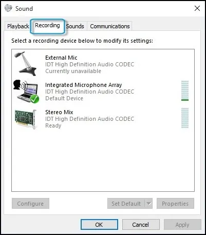 Пк hp - усунення проблем з мікрофоном (windows 10, 8), служба підтримки hp® (mike) Пк hp - усунення проблем з мікрофоном (windows 10, 8), служба підтримки hp®