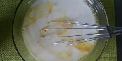 Пишний омлет в духовці класичний рецепт з фото крок за кроком (рецепт) Пишний омлет в духовці класичний рецепт з фото крок за кроком