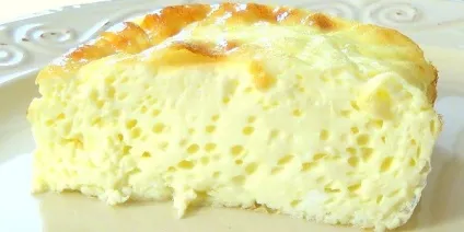 Пишний омлет в духовці класичний рецепт з фото крок за кроком (духовці) Пишний омлет в духовці класичний рецепт з фото крок за кроком