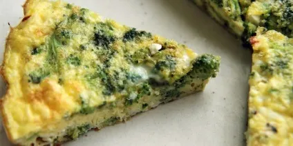 Пишний омлет в духовці класичний рецепт з фото крок за кроком (духовці) Пишний омлет в духовці класичний рецепт з фото крок за кроком