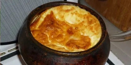 Пишний омлет в духовці класичний рецепт з фото крок за кроком (рецепт) Пишний омлет в духовці класичний рецепт з фото крок за кроком