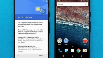 Перша настройка android смартфона що робити, коли купили новий смартфон