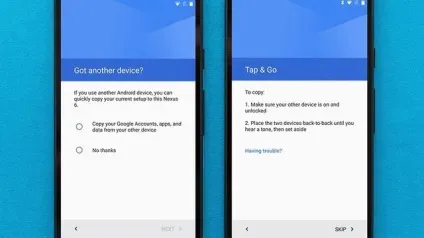 Перша настройка android смартфона що робити, коли купили новий смартфон