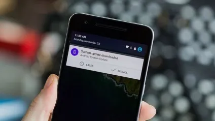 Перша настройка android смартфона що робити, коли купили новий смартфон