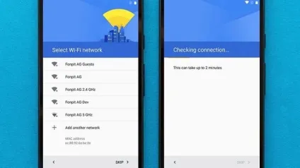 Перша настройка android смартфона що робити, коли купили новий смартфон