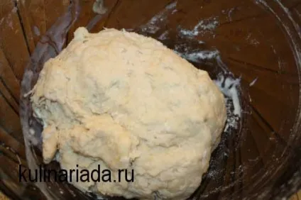 Пиріжки з картоплею в духовці кулінаріада (картопля) Пиріжки з картоплею в духовці кулінаріада