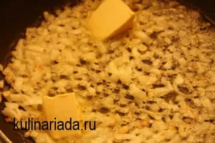 Пиріжки з картоплею в духовці кулінаріада (рецепт) Пиріжки з картоплею в духовці кулінаріада