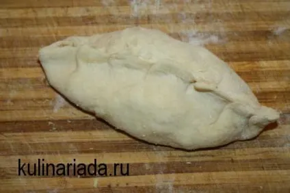 Пиріжки з картоплею в духовці кулінаріада (бездріжджове) Пиріжки з картоплею в духовці кулінаріада